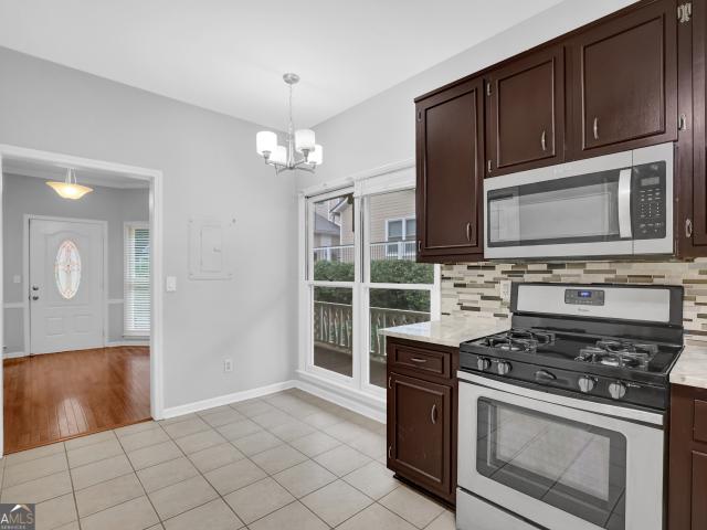 Townhouse for sale in Decatur, Georgia
