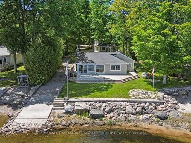 House for sale in Tiny, Ontario