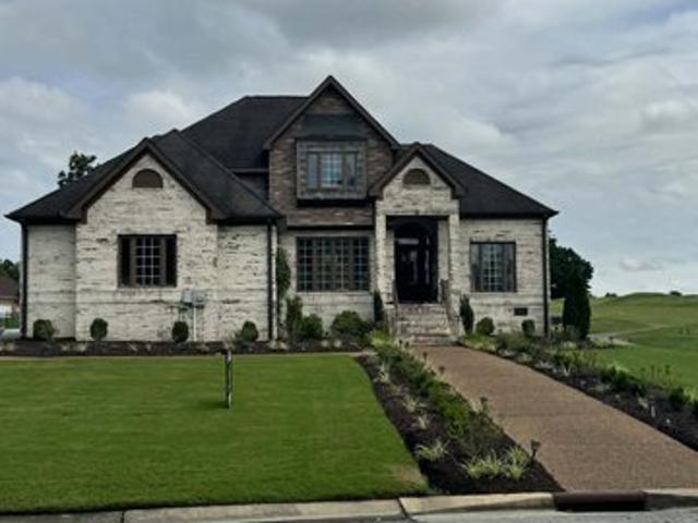 House for sale in Tennessee