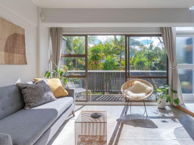 Apartment for rent in Auckland, Oroua County