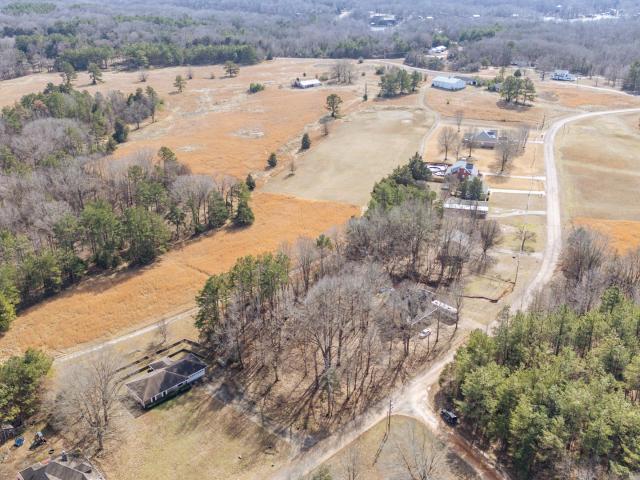 Land for sale in Tennessee