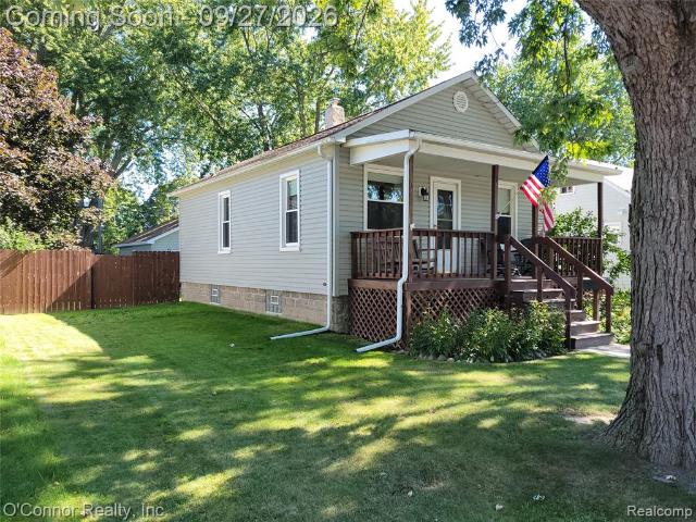House for sale in Saint Clair, Saint Clair County