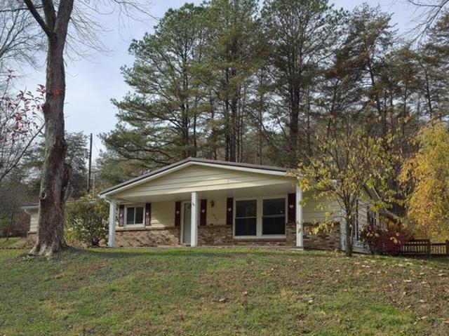 House for sale in Wellston, Ohio