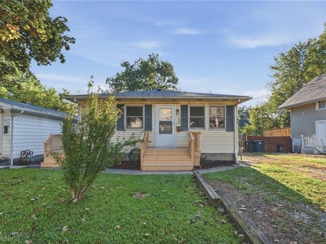 House for sale in Summit, Ohio
