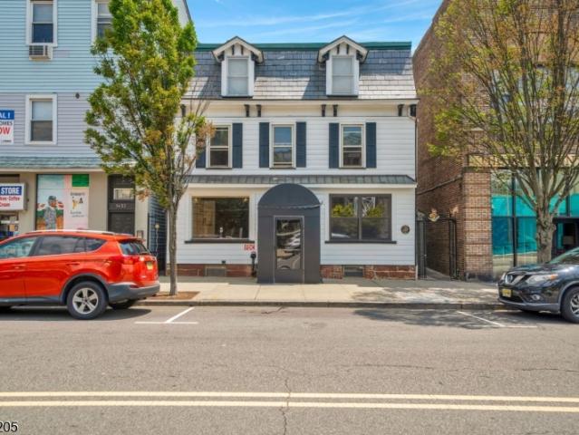 Commercial for sale in Rahway, New Jersey