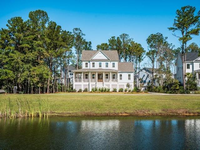 House for sale in Awendaw, Charleston County
