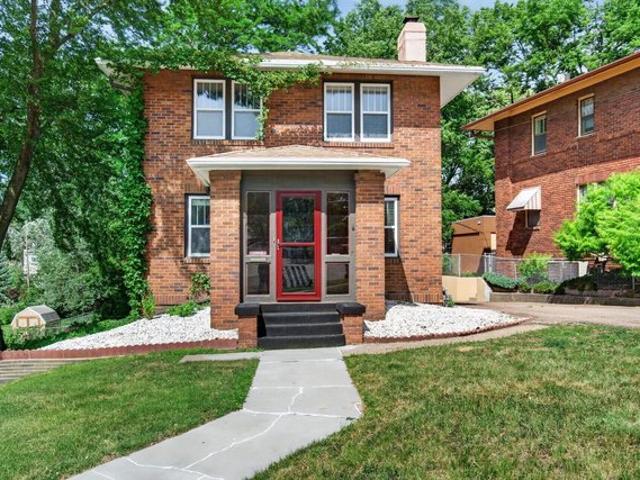 House for sale in Woodbury, Iowa