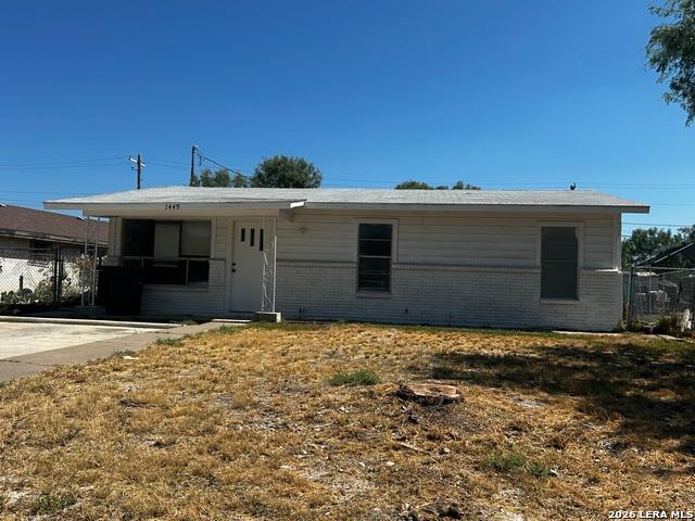 House for sale in Texas