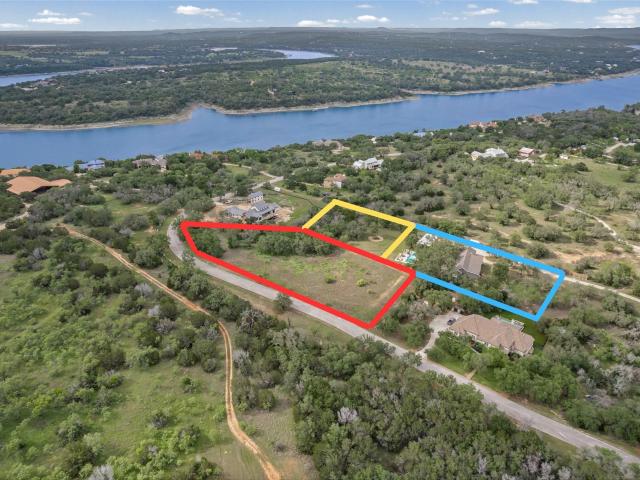 Land for sale in Spicewood, Texas