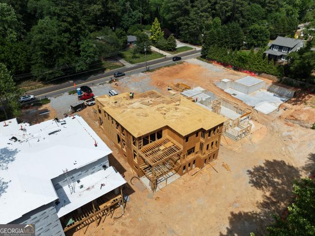 House for sale in Atlanta, Georgia