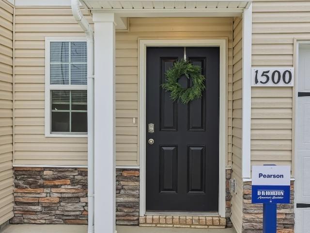 Townhouse for sale in Tennessee