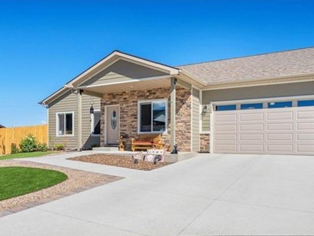 House for sale in Montrose, Colorado