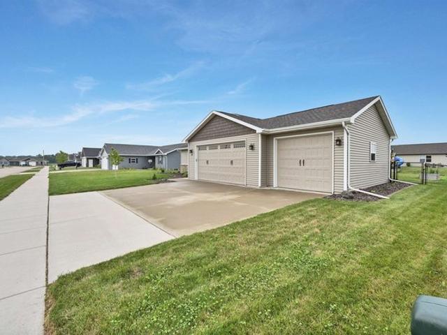 House for sale in Kaukauna, Outagamie County