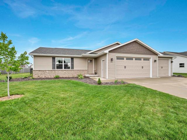 House for sale in Kaukauna, Wisconsin