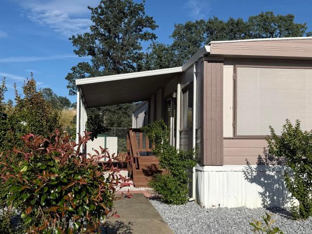 House for sale in Shasta, California