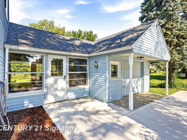 House for sale in Michigan