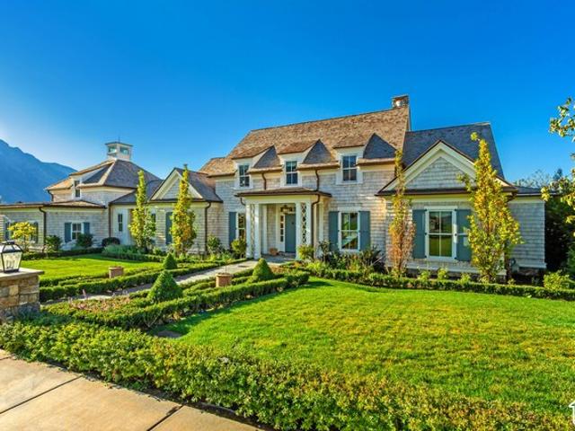 House for sale in Alpine, Utah County