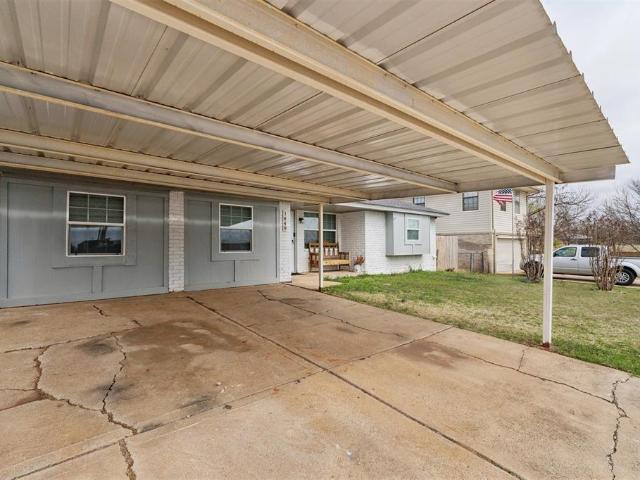 House for sale in Moore, Oklahoma
