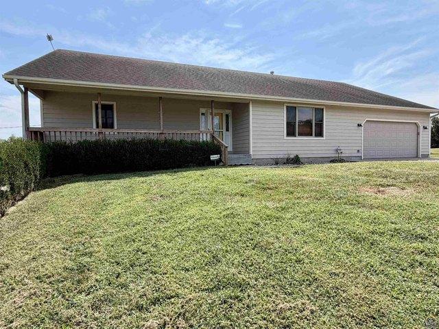 House for sale in Kansas