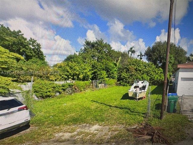 Land for sale in Miami, Florida
