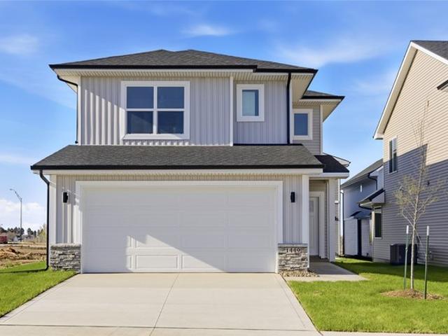 House for sale in Grimes, Iowa