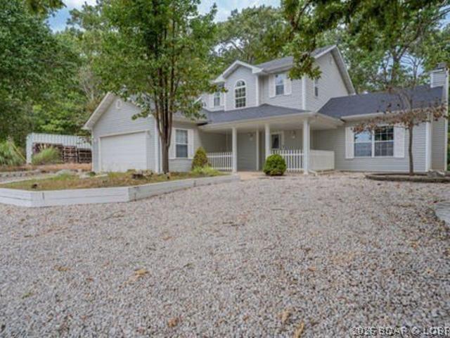 House for sale in Sunrise Beach, Missouri