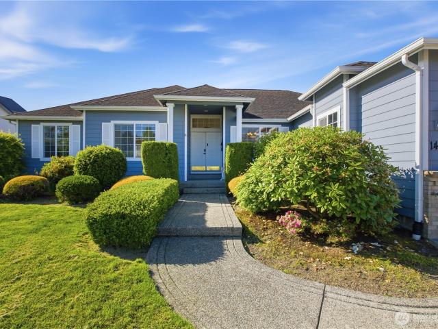 House for sale in Buckley, Washington