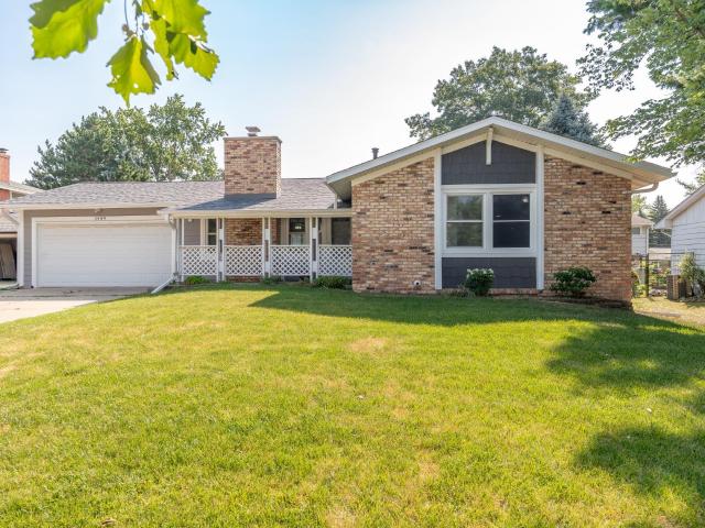 House for sale in Woodbury, Minnesota