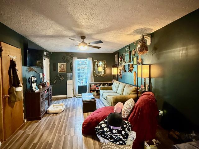 House for sale in Lyerly, Georgia