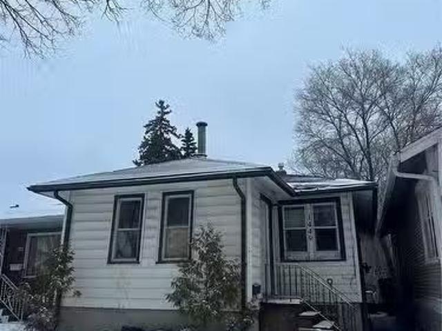 House for sale in Regina, Saskatchewan