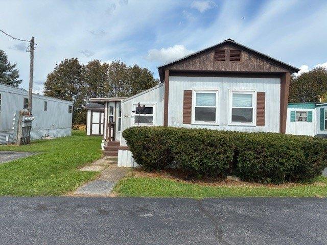 House for sale in Village of Lima, Town of Lima
