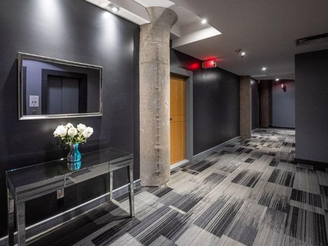 Apartment for rent in St. Leonard's, Quebec