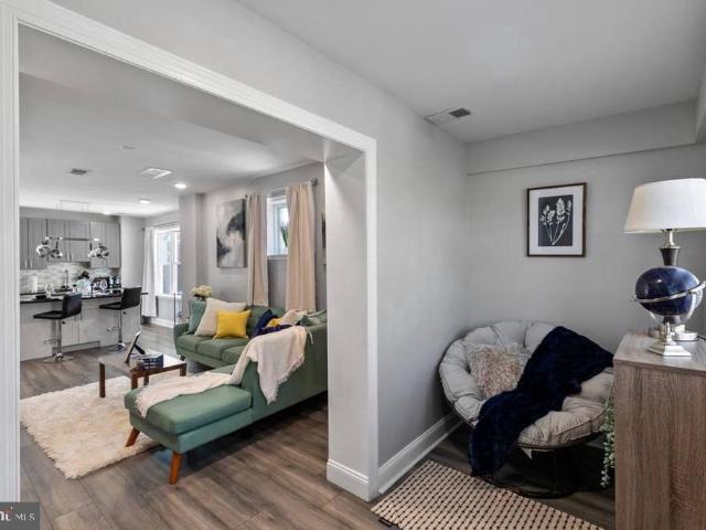 Townhouse for sale in South Philadelphia, Philadelphia
