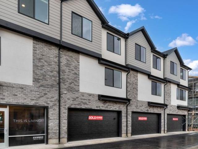 Townhouse for sale in Ogden, Utah