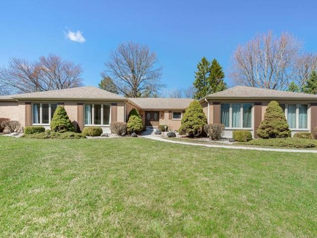 House for sale in Barrington, Illinois
