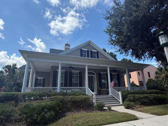 House for sale in Florida
