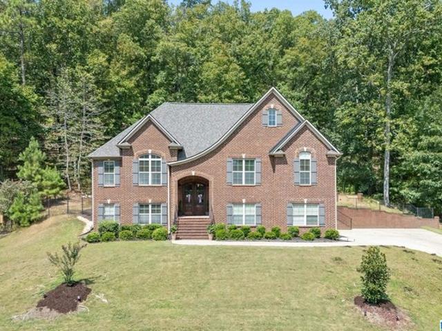 House for sale in Pelham, Alabama