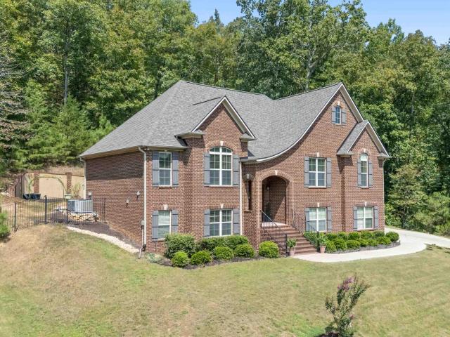 House for sale in Pelham, Alabama