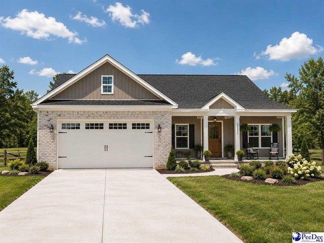 House for sale in Latta, South Carolina