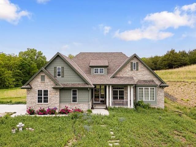 House for sale in Thurman, Iowa
