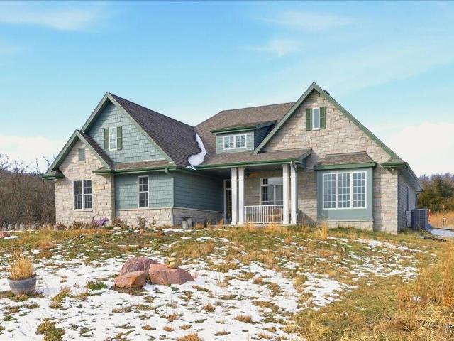 House for sale in Thurman, Iowa