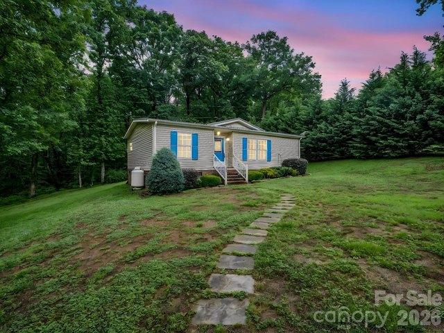 House for sale in Rutherford, North Carolina