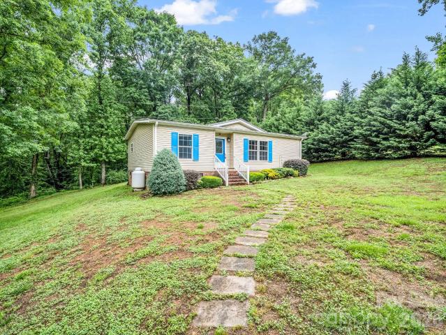House for sale in Rutherford, North Carolina