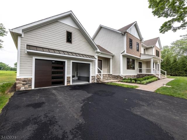House for sale in Skillman, New Jersey