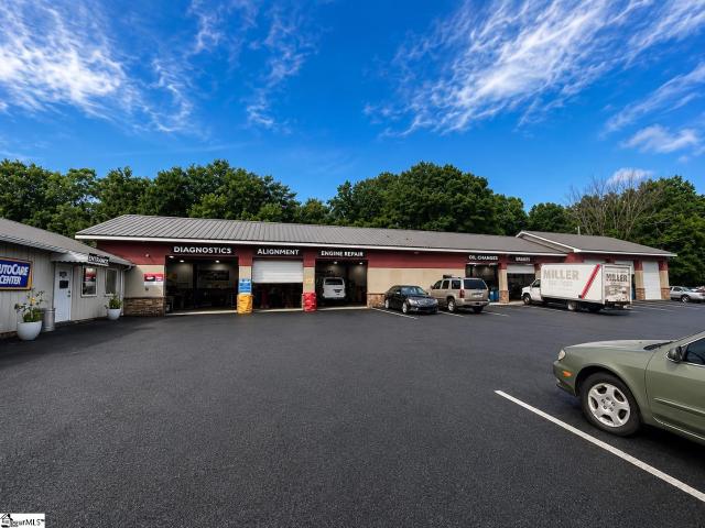 Property for rent in Spartanburg, South Carolina