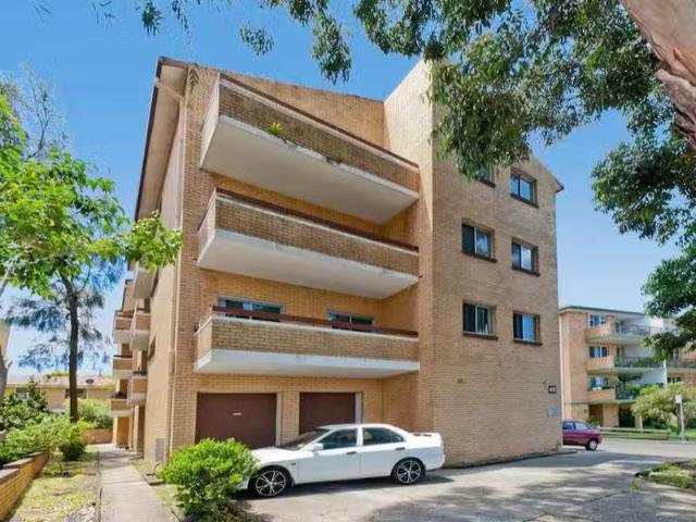 Apartment for rent in Banksia