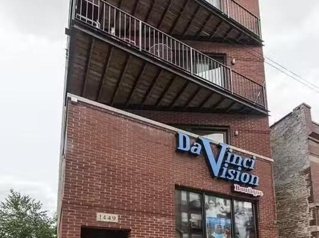 House for rent in Chicago