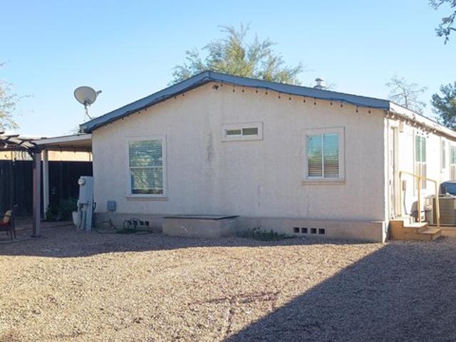 House for sale in Tucson, Arizona