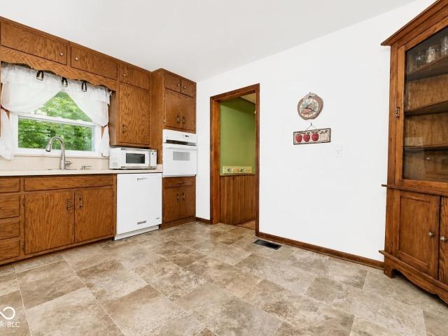 House for sale in Crawfordsville, Indiana