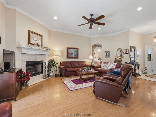 House for sale in Robertson, Texas